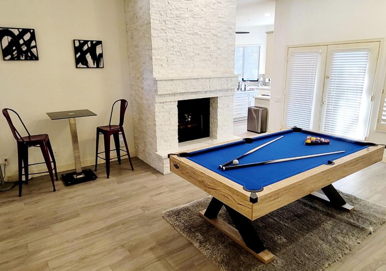 The Edge In Scottsdale Villa Екстериор снимка