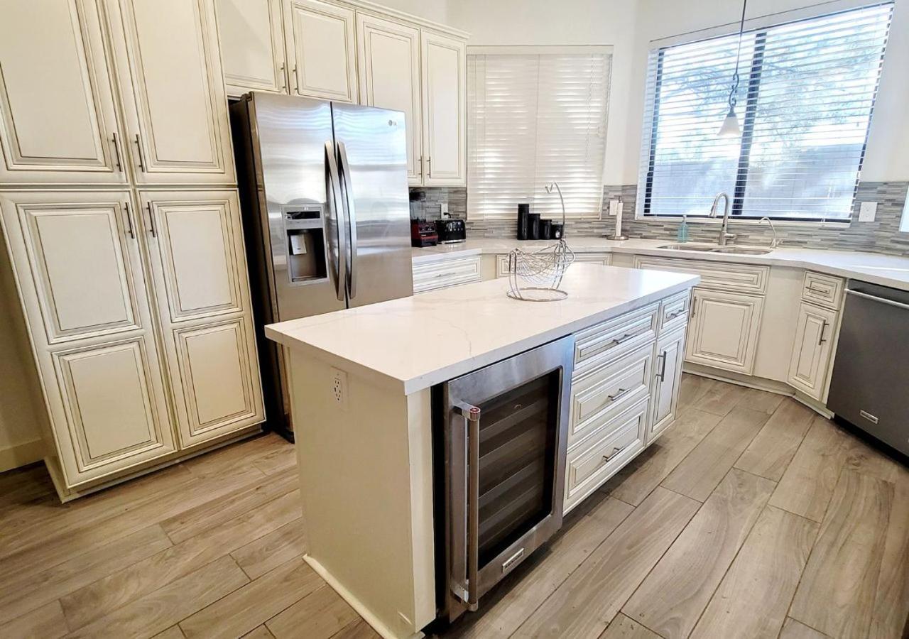 The Edge In Scottsdale Villa Екстериор снимка
