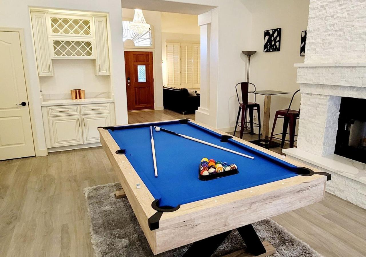 The Edge In Scottsdale Villa Екстериор снимка