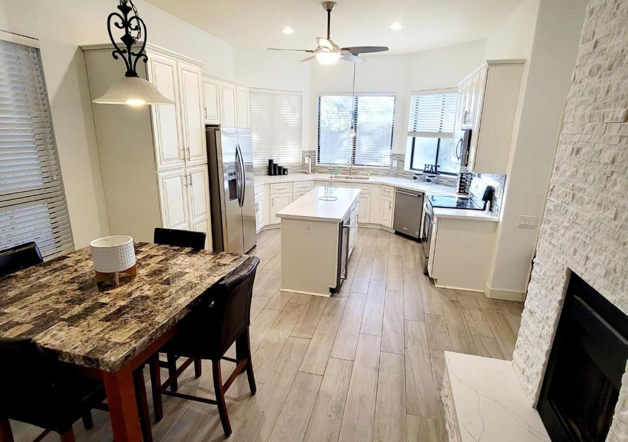 The Edge In Scottsdale Villa Екстериор снимка