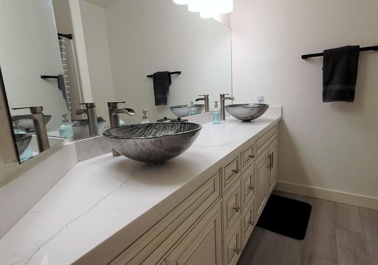 The Edge In Scottsdale Villa Екстериор снимка