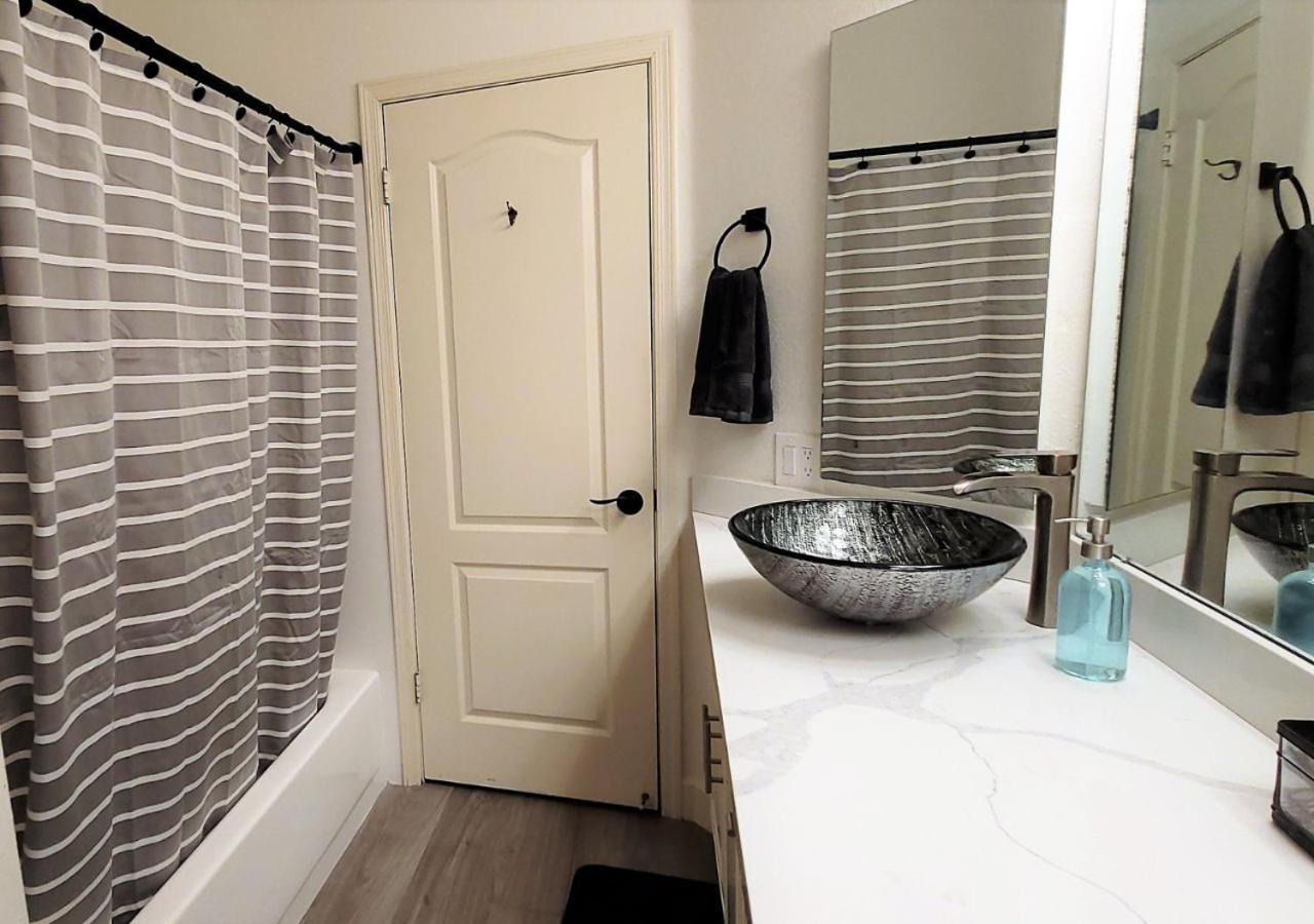 The Edge In Scottsdale Villa Екстериор снимка